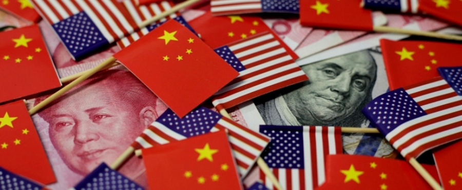 Gallup: САЩ и Китай ще са най-големите суперсили и в следващото десетилетие